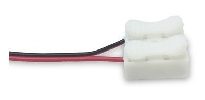 Bornera Con Botones Conector Rapido Para 2 Cables X10 1