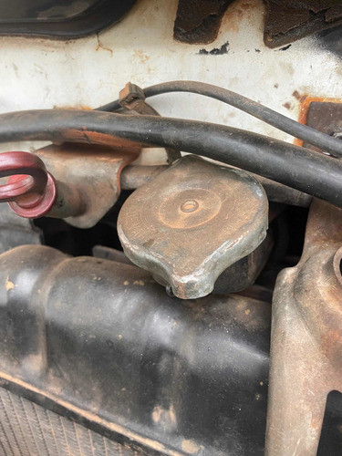 Tubo Mangueira  De Óleo Motor Mercedes Benz Mb 180 D 1