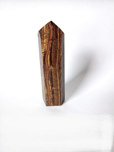 Punta Ojo De Tigre - Ixtlan Minerales 1
