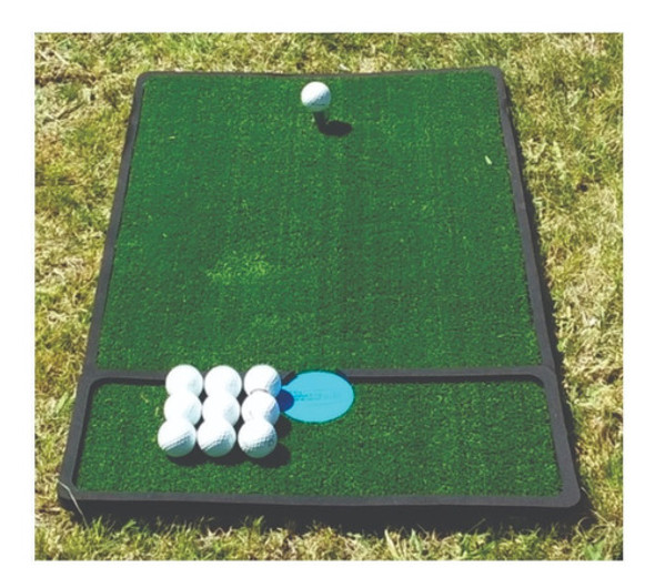 Alfombra Para Práctica De Golf 40x88 1