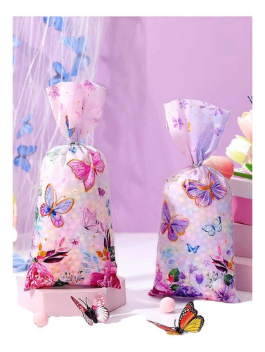 Pack De 10 Bolsitas Sorpresitas Importadas Encanto 0