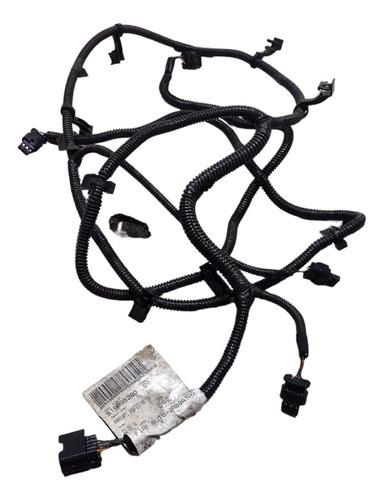 Chicote Sensor Estacionamento Traseiro Jeep Renegade 2.0 0