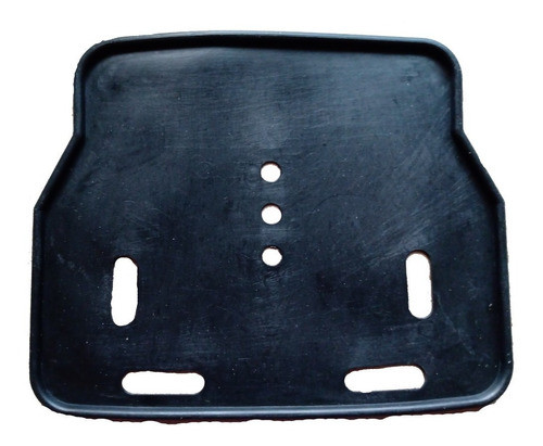 Junta De Tapa De Cárter Para Compresor 2,5 Hp 0