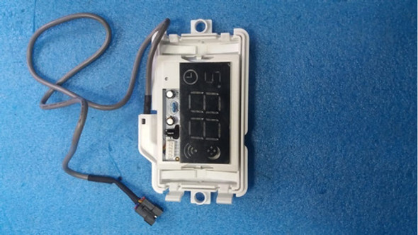 Placa Electronica Display Receptora Hisense 1