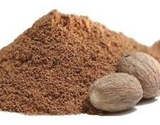 Nuez Moscada Molida X 1kg Excelente Calidad Pura 1
