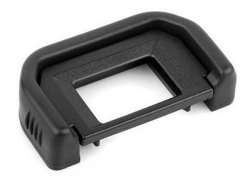 Goma Ocular  Para Canon Modelo Ef T1 T2 T3 T4 T5 T6 T7 T8 0