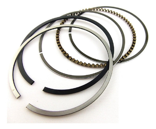 Aros Set Moto Wnr Cg-yumbo Gts-wnr Street 57.50mm 100 0