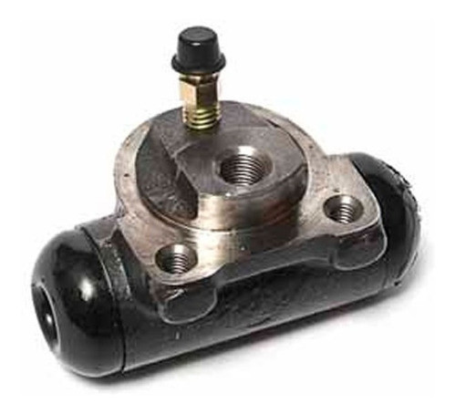 Cilindro Burrinho Freio Traseiro Fiat Brava 2000 2001 A 2003 0