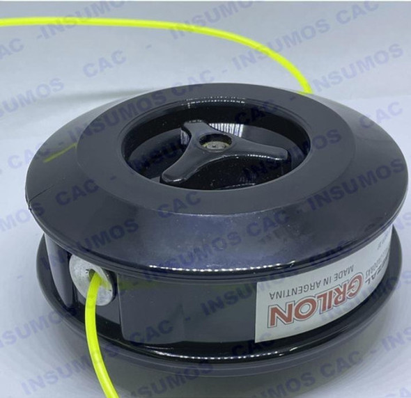 Cabezal Desmalezadora Grilon Flh 10x1.25 Hi Homelite Hbc38 1