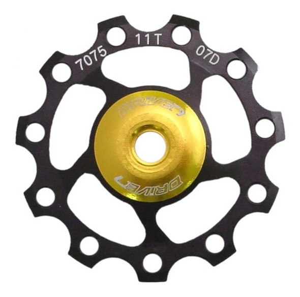 Rueda De Cambio Sunrace Sp860 Bicicleta 11t Aluminio 0