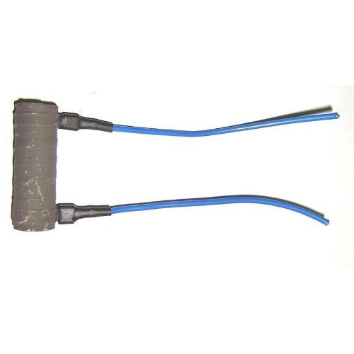 Resistencia De Electroventilador Ford Orion 95/98 0