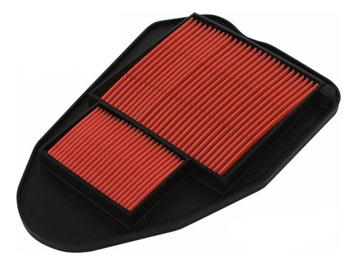 Filtro De Aire Honda Nx 350 Sahara Wega 95 99 Jfa-0m25 Ryd 0