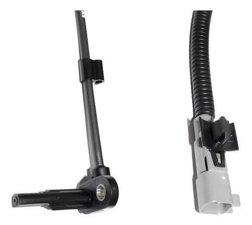 Sensor Abs Traseiro Le P/ Cobalt Onix Prisma Sonic Spin 0