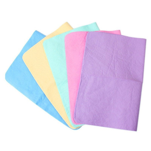 Gamuza Magica Super Absorbente Clean Cham 1
