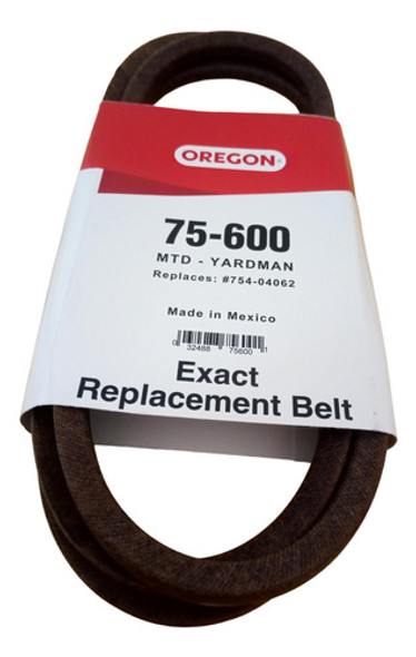 Correia De Corte Oregon Para Trator Mtd 38 Polegadas 1