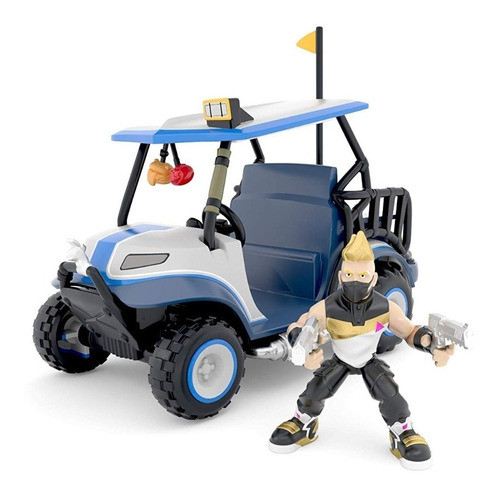 Fortnite Battle Royale Collection Kart Vehicle & Drift 0