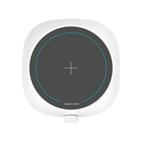 Mini Agitador Magnético Obertec Modelo Ms5.  Medical Web. 1