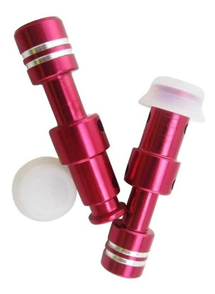 Válvula Pino + Anel Vedação Panela Pressão Elétrica - Full 1 Válvula Pino + Anel Vedação Panela Pressão Elétrica - Full 1