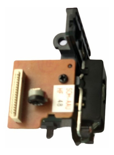 Lector Láser Soh-aau 1