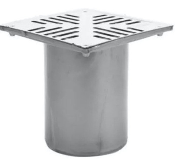 Portarejilla Awaduct 15x15 C/rejilla  *4003 0