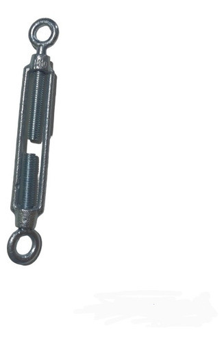 Tensor Galvanizado Ojo-ojo M-10,3/8 , X Unidad 0