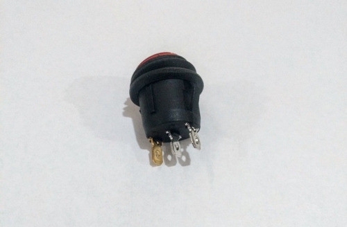 Llave Techa Balizas Motos Universal. En Rpmotos!!! 1