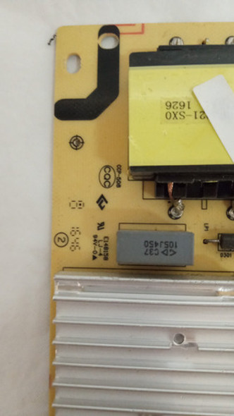 Fuente Tv Tcl L55c1 40-lm9d26-pwd1cg Nk591 1