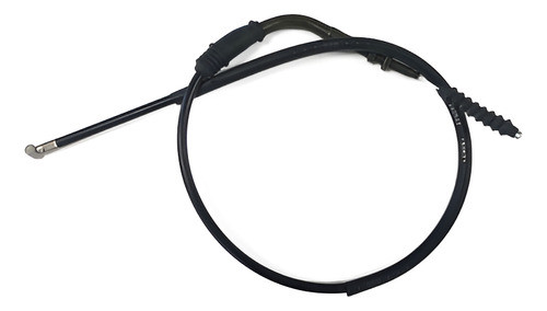 Cable Embrague Guerrero Gr5 Original 0