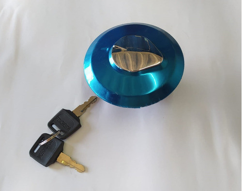 Tapón Combustible Yumbo Shark / Motard / Skua 1