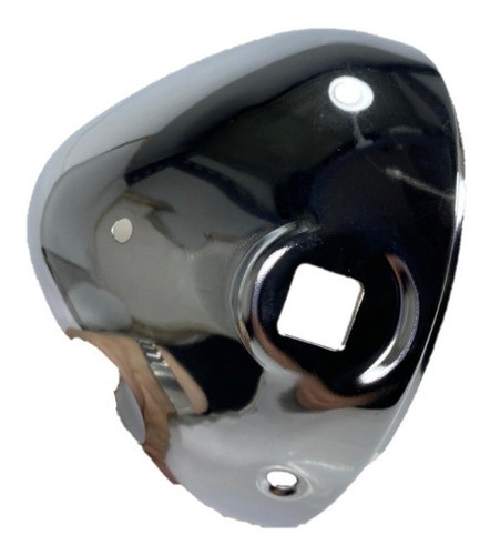 Carcasa De Optica Suzuki Gn 125 H Original 51810-44210 0