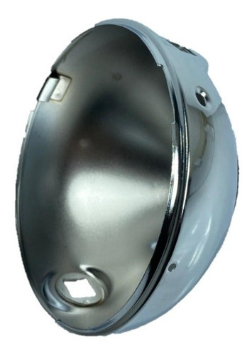 Carcasa De Optica Suzuki Gn 125 H Original 51810-44210 1