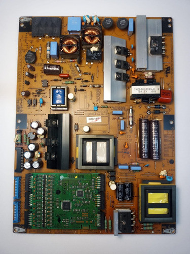 Placa Fuente LG 32le5500/5550 0