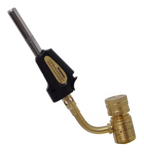 Soldador Profesional Con Chispero Y Válvula Refrigeracion 0