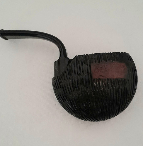 Antigua Pipa Italiana De Bolsillo Newlook 0