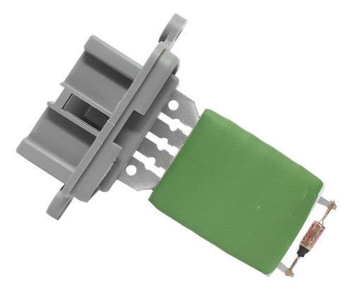 Resistencia Calefaccion Vw Fox Suran Gol Trend Voyage 0
