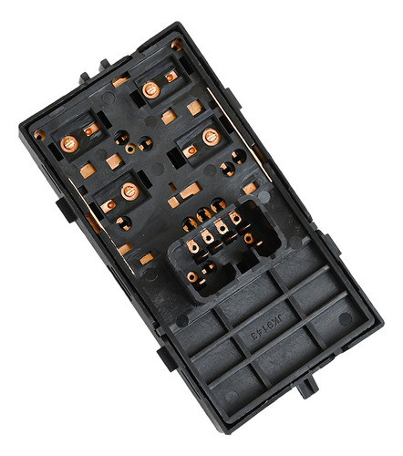 Llave Levanta Cristal Chevrolet  Onix Delantera/izquierda 1