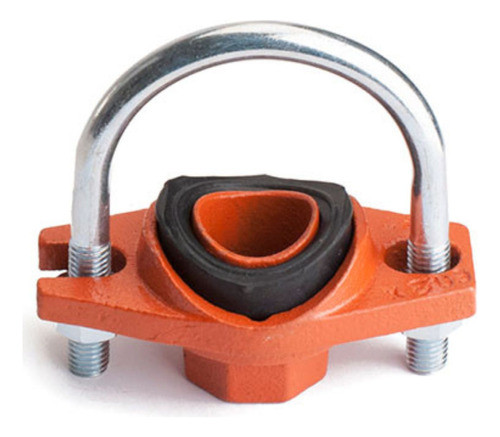 Te Saida Sprinkler Rosca 73x21mm 2 1/2 X 1/2 0