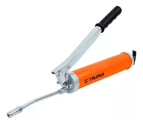 Engrasador Manual A Palanca 500gr Truper 14859 1