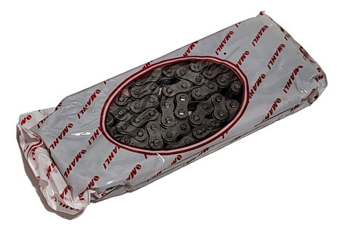 Cadena De Transmisión Zanella Zb 110 428 110 1