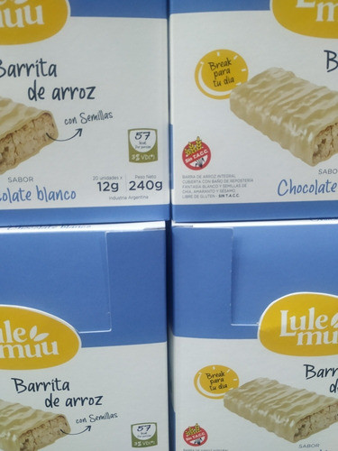 Barra Lulemuu 0