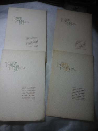 4 Capas Para Fotos Antigas Studio Foto Takayama Sp 0