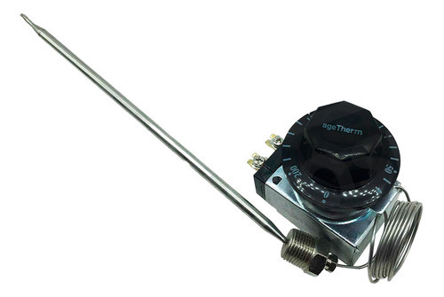 Termostato Tipo Robertshaw 50 A 200 Graus 30 Amperes 0