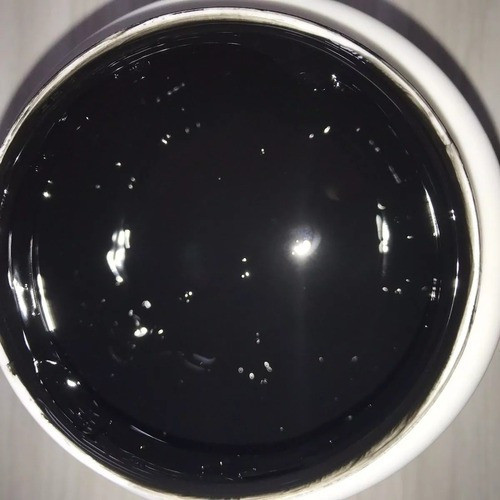 Gel Coat Matricero Negro 500gr + Catalizador 1