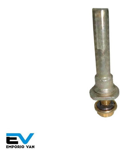 Kit Pino Guia Pinca Freio Sup Inf L200 Hpe 03...12 1
