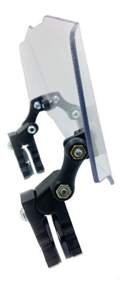 Deflector De Viento Universal Xm Evo Pferd 1