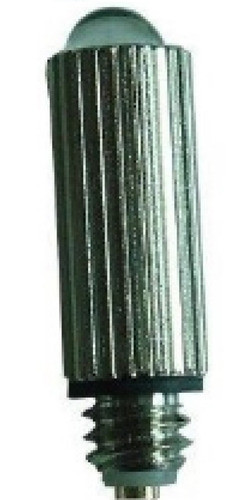 Lampara P/laringoscopio 2,5v Clear  Mef1 0