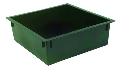 Bandeja Adicional Para Compostera Vermihut - Tecnobox 0