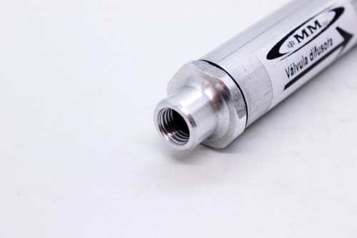 Válvula Difusora Para Manifold Aire Acondicionado 1