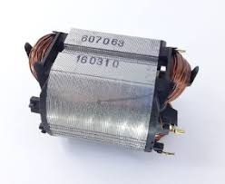 Estator Campo Taladro Bosch 1184 1194 1
