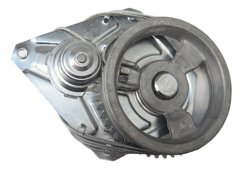 Maquina Levanta Cristal Derecha Chevrolet C10/d20/d40 85/90 0